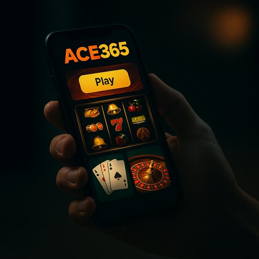 ACE365 platform overview banner